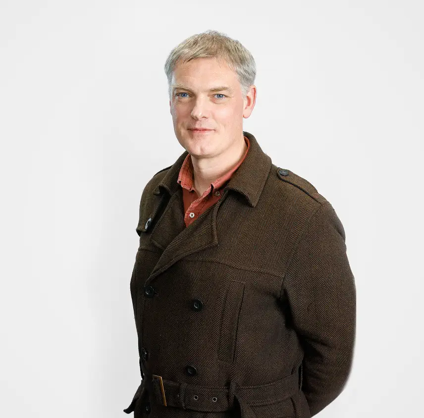 Tim Massingham